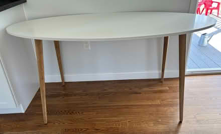 Photo of free Table or Desk (Berlin) #3