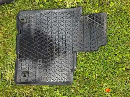 Photo of free Car Mats (LE2 South Knighton) #2