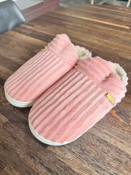 Photo of free Slippers (Howhlill Quarries HG2) #1