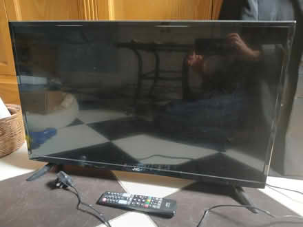 Photo of free Television (Newhaven EH6) #1