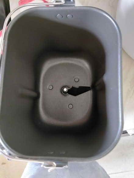 Photo of free Bread maker (Bexhill-on-Sea) #2