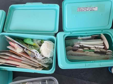 Photo of free Fly Tying (Cheslyn Hay WS6) #4