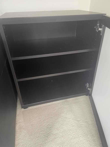 Photo of free Cupboard (Olton B92) #1