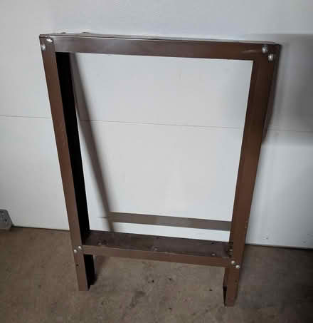 Photo of free Shelving unit (Ham Lake MN) #1