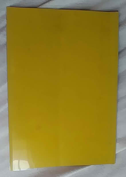 Photo of free Magnetic Photo Sleeves (Oakland) #1