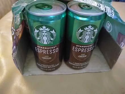 Photo of free Starbucks Espresso (Tacoma) #1