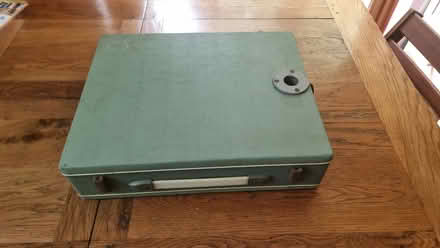 Photo of free Photographic Enlarger Portable (Uckfield, Ringles Cross TN22) #2