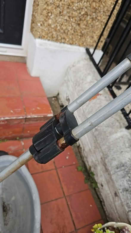 Photo of free Toodler bike (WD17) #2