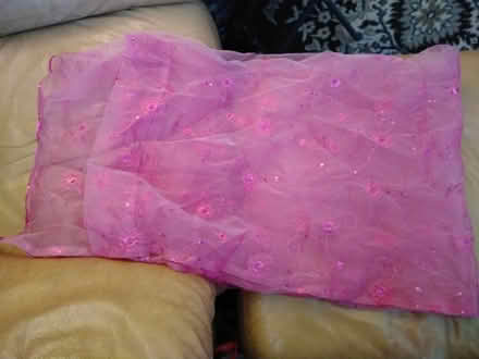 Photo of free Small curtain panel (Tacoma) #1