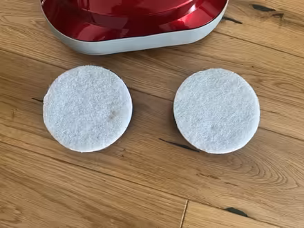 Photo of free Ewbank floor polisher (Anniesland, glasgow, G12) #2
