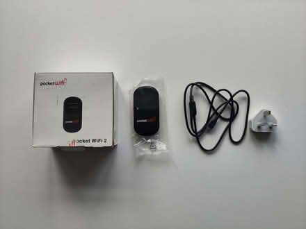Photo of free Mobile/Wi-Fi router (Wandsworth Common SW12) #1