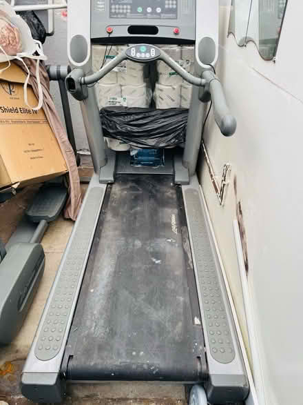 Photo of free Gym equipment (HA0 4HF) #3