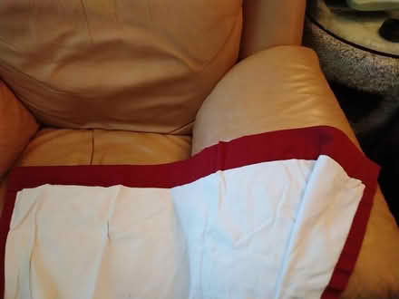 Photo of free Insulated Curtains (Tacoma) #3