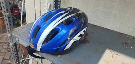Photo of free Kids bike helmet gu2 (Guildford GU2) #1