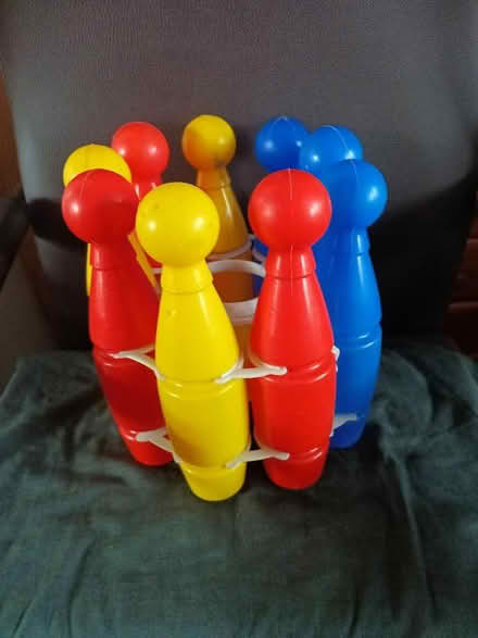 Photo of free Skittles (North Tonbridge TN10) #2