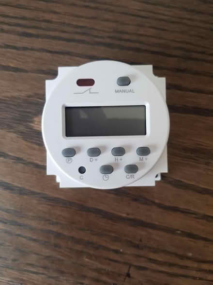Photo of free Digital Timer - New (BA1) #1