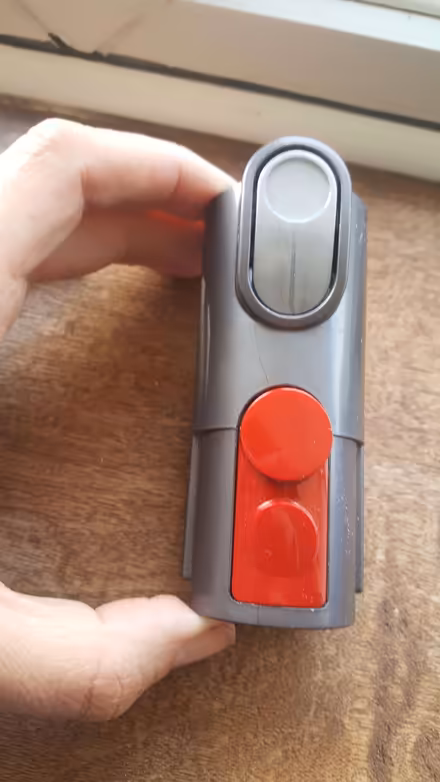 Photo of free dyson adaptor tool (New Greens AL3) #1