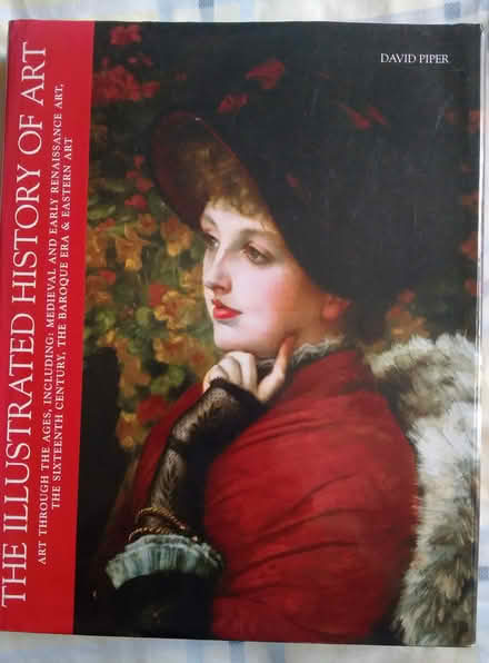 Photo of free History of Art (Emsworth PO10) #1