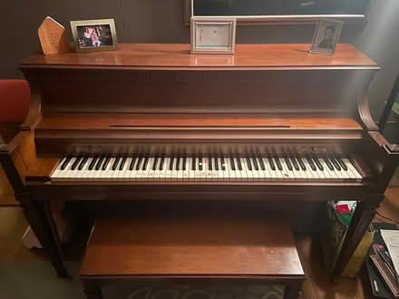 Photo of free Piano (4010 7th avenue kenosha wi) #2