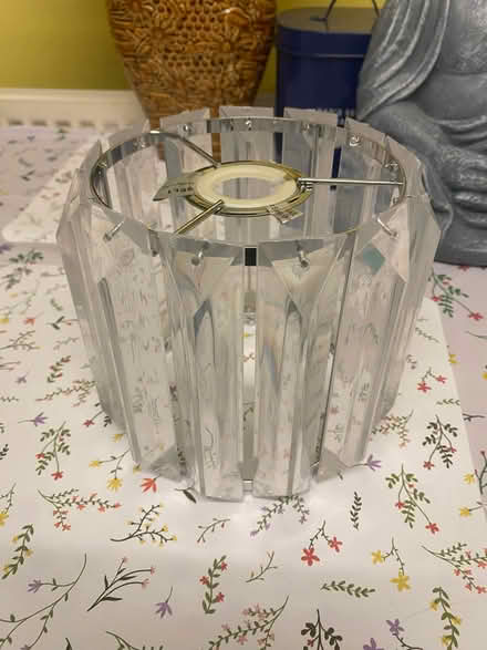 Photo of free Lightshade (Southdown) #1