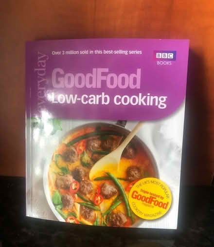 Photo of free Small recipe book (SY2) #1