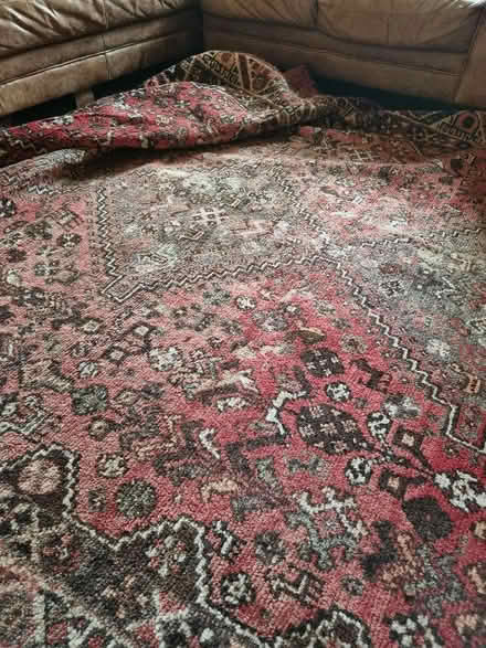 Photo of free Carpet (Chalford GL6) #1