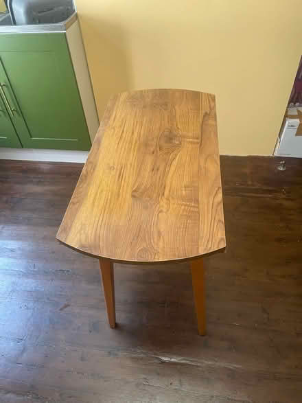 Photo of free Kitchen table - folding sides (Colchester CO3) #2
