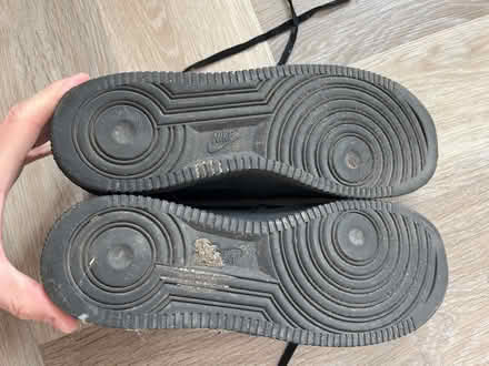 Photo of free Nike Air Force 1 (Attenborough NG9) #4
