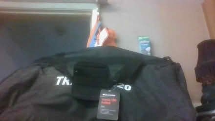 Photo of free Eurohike 120 new (BA2) #1