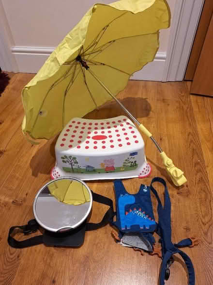 Photo of free Baby things (BT8) #1