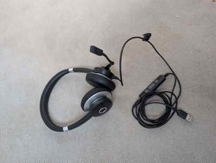 Photo of free Usb pc headset (Kidlington OX5) #1