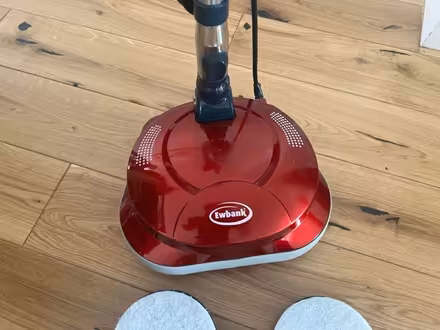 Photo of free Ewbank floor polisher (Anniesland, glasgow, G12) #3