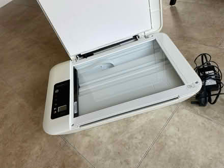 Photo of free HP printer/scanner (CT10) #3