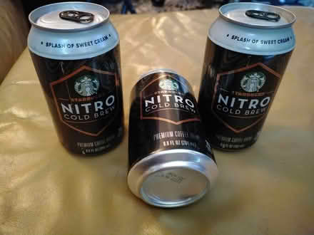 Photo of free Starbucks Coffee (Tacoma) #1