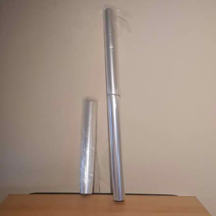 Photo of free Plastic Wrap (TW7) #3