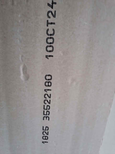 Photo of free Indoor wall insulation (Sheringham NR26) #2