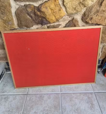 Photo of free Pinboard (Abington) #1