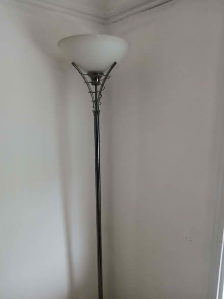 Photo of free Floor Lamp (Springburn G21) #2