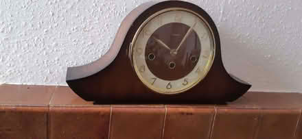 Photo of free Clock (Castle MK40) #2