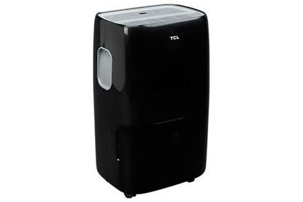 Photo of free TCL Dehumidifier (Tacoma) #2