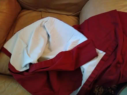 Photo of free Insulated Curtains (Tacoma) #4