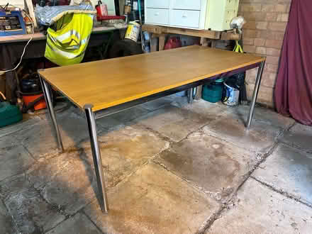 Photo of free Desk (Peasedown St John) #1
