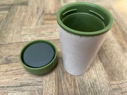 Photo of free rCup Thermal Mug (Wainscott) #1