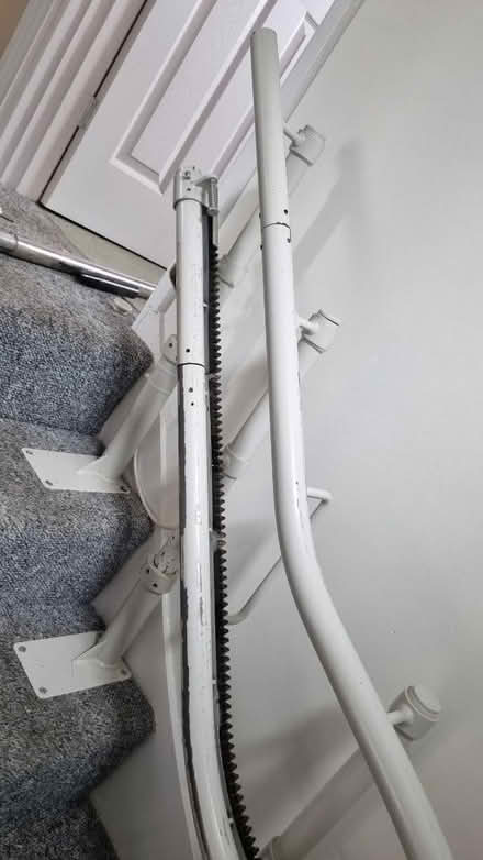 Photo of free Stairlift (Brickhill) #4