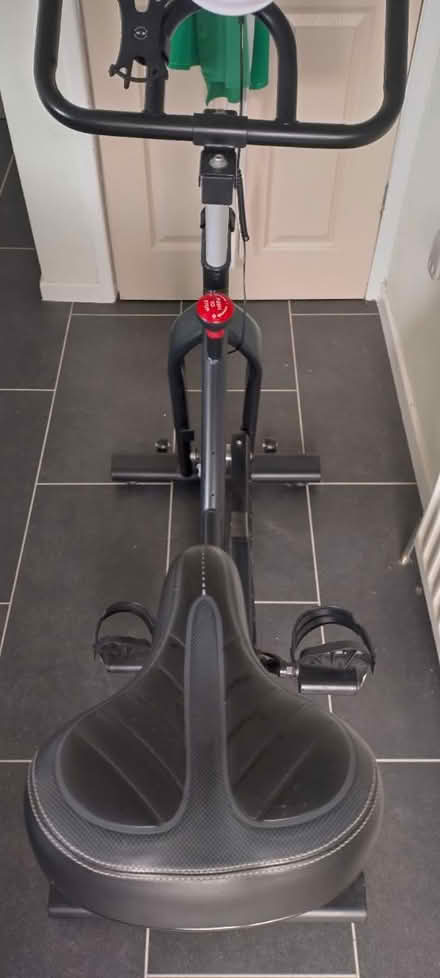 Photo of free Exercise Bicycle (NG10) #3