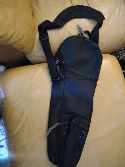 Photo of free Oxygen Tank Bag (Tacoma) #1