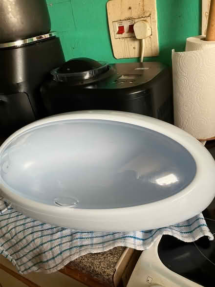 Photo of free Mystery kitchenware (Hanwell, Poets Corner Area) #2