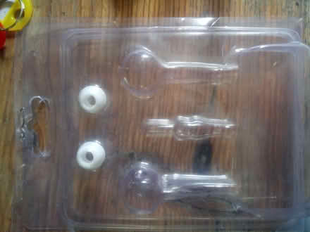 Photo of free Earphone buds (Colchester CO4) #1