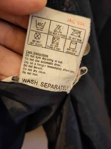 Photo of free Women's Trespass Coat - Size 10 (L1 Liverpool City Centre) #4
