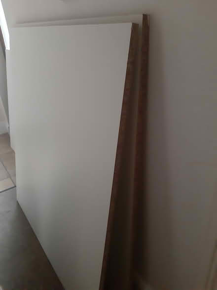 Photo of free 2 tables and bed head (Waterford city) #2